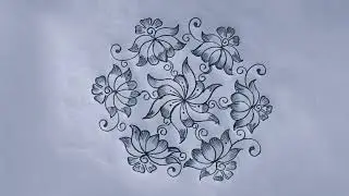 Sankranthi special rangoli 🌺✨ festival rangoli 🌺 simple rangoli 🌺✨