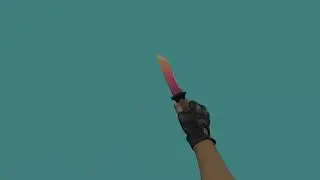 CS 1.6 Ursus + Textures