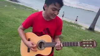 Nostalgia-Big Bag (Cover)