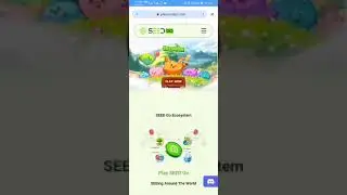 *YADDA ZAKAYI CLAIMING SEED DAGA TELEGRAM WALLET NA  SUI*