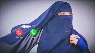 🥰 ramadan ringtone || ramzan sharif ringtone || islamic ringtone || md aashiqui wala
