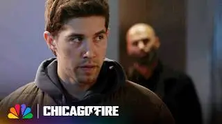 Father and Son Take Down Drug Dealer | Chicago Fire | NBC