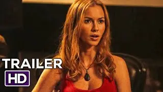 PORTRAITS Trailer (2024) Horror Movie HD