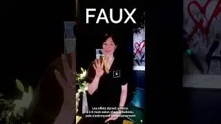 D&eacute;mystification du Botox