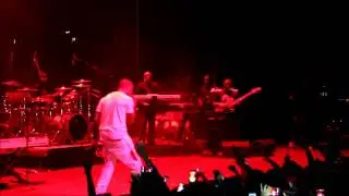Tyrese Performs Signs Of Love Making & Sweet Lady LIVE in Newark, NJ