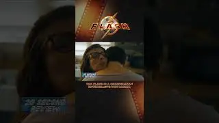 20 Second Review: The Flash (2023) - Yeah, it's bad!