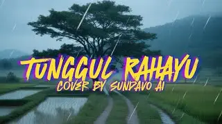Tunggul Rahayu - Lagu Sunda Versi Slow Rock (Cover by SUNDAVO AI)