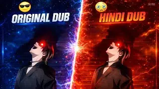 Kira Laugh scene in Hindi dub is unexpected 😳💀 