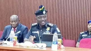 Investigative Hearing | 09-12-2025