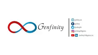 Genfinity Hiring 2022