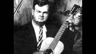 Riley Puckett-Don't Let Your Deal Go Down