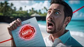 HARPTA EXPLAINED | Protect. Your Profits When Selling In Hawaii