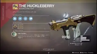 Destiny 2, X&uacute;r Location & Inventory (3-27-20)