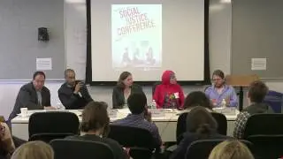 Defending the Accused: Storytelling, Community Education & Advocacy for Criminal Defense