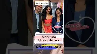 Lotlot de Leon and Ramon Christopher, Janine Gutierrez Parent #shortsviral #trending