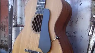 Must-See Guitar Displays, Wide Sky Guitars, & More! (AT11)