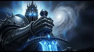 DK BLOOD VS DK ZERG #hearthstone #gameplay