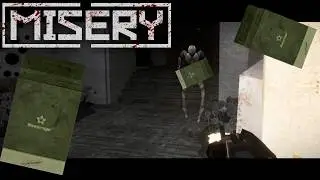 The MRE Episode! Misery Pt.9