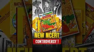 Mughal Were Cruel! NEW Ncert Update