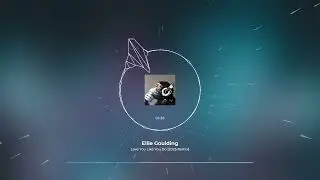 Ellie Goulding - Love You Like You Do [2025 Remix]