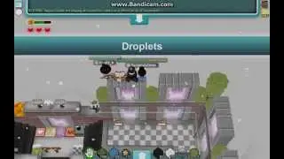 How to Join Hopes Peak Academy Clan in Cubic Castle