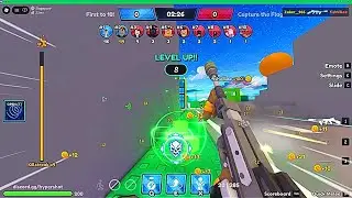 Hypershot & Deep Life Talk