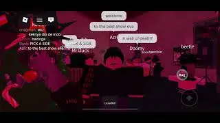 Dynamite Boys setlist clip mashup 