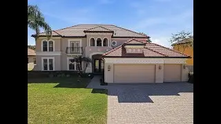 3119 Falconhill Drive, Apopka FL 32712
