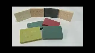 High Temperature 5100 Polyurethane Board For Blibox Sand Core Die