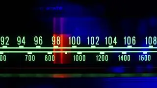 Real Russian/Ukraine Numbers Station 2022