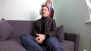 Интервью с основателем digital-студии 