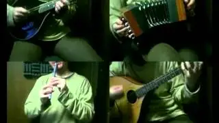 k-waves LAB ~ MADOKA MAGICA「Credens justitiam」irish ver
