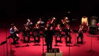 High School Cadets by John Philip Sousa Arranged by Rodney Miller