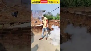 Amezing Potash Gun 🔥😱🔫