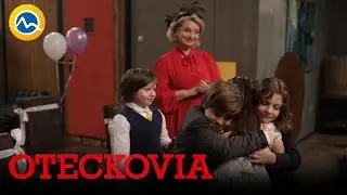 OTECKOVIA - U Alexa doma sa koná svadba