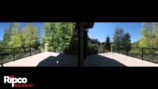 Calgary Luxury Homes, Elbow Valley Estates MLS C3537652