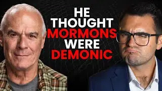 A Protestant's Search For God's True Church