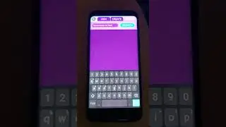 Wordscapes is loading ads and playing the audio even though I paid for no ads.
