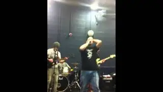 Rage Against Em - Testify - Oxclose Music Project Dec 2011