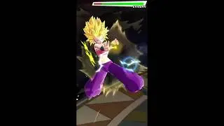 Hardest hitting female warriors unit? Dragon Ball Legends