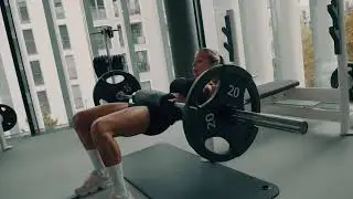 Hip Thrust - Exercise Tutorial