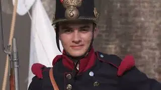 La battaglia di Governolo (Governolo di Roncoferraro, 22/07/2023)