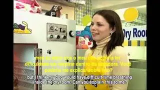 Secadora KOKOS  ALLCASE