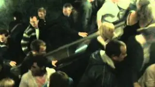 4D - шоу 4.09.2011. Станция 