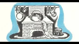 The Sweet Porridge