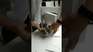 VD08 安装视频 video for installation