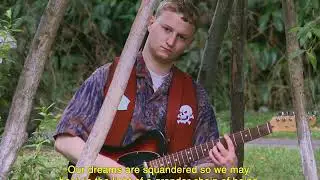 M. T. Hadley - Rattle (official video)