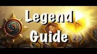 Tips To Help You Rank Up In Hearthstone!