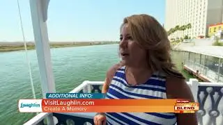 Laughlin: River Boat Adventures