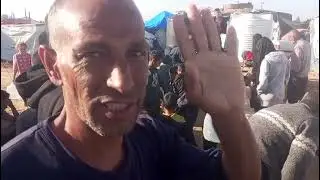 الله يفرجها على اهل غزة يارب 